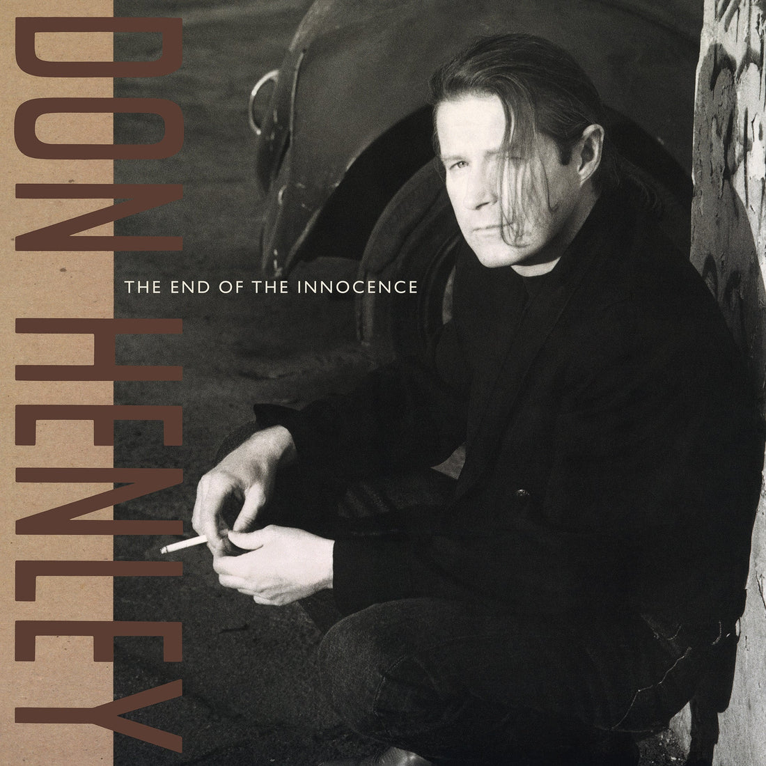 THE END OF THE INNOCENCE