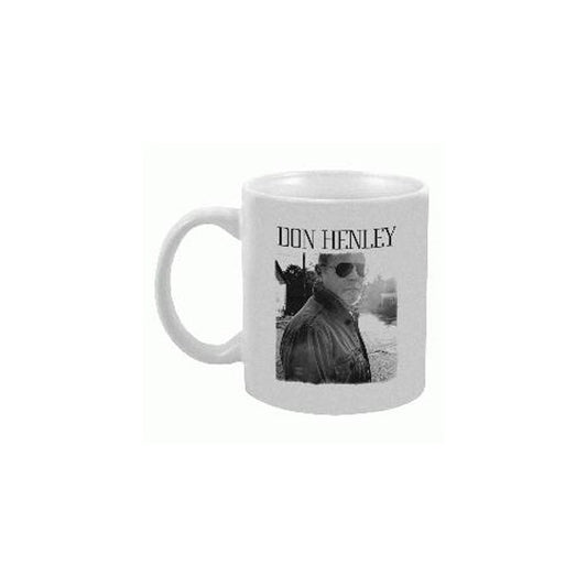 Don Henley Mug